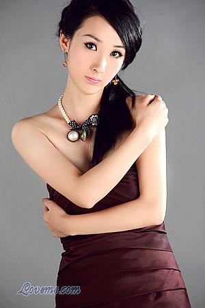 China women