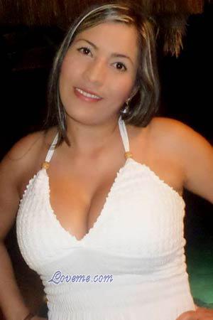 163470 - Yudy Andrea Age: 38 - Colombia
