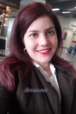 185734 - Laura Age: 34 - Colombia