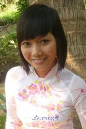 201309 - Thi Ngoc Han Age: 34 - Vietnam