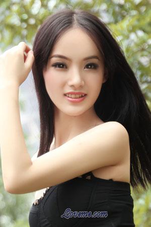 209057 - Vivian Age: 29 - China