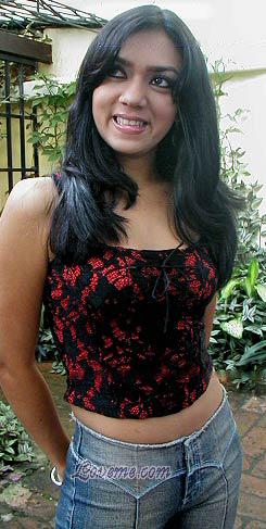 54658 - Francy Age: 29 - Colombia