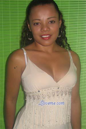91062 - Claudia Cecilia Age: 36 - Colombia